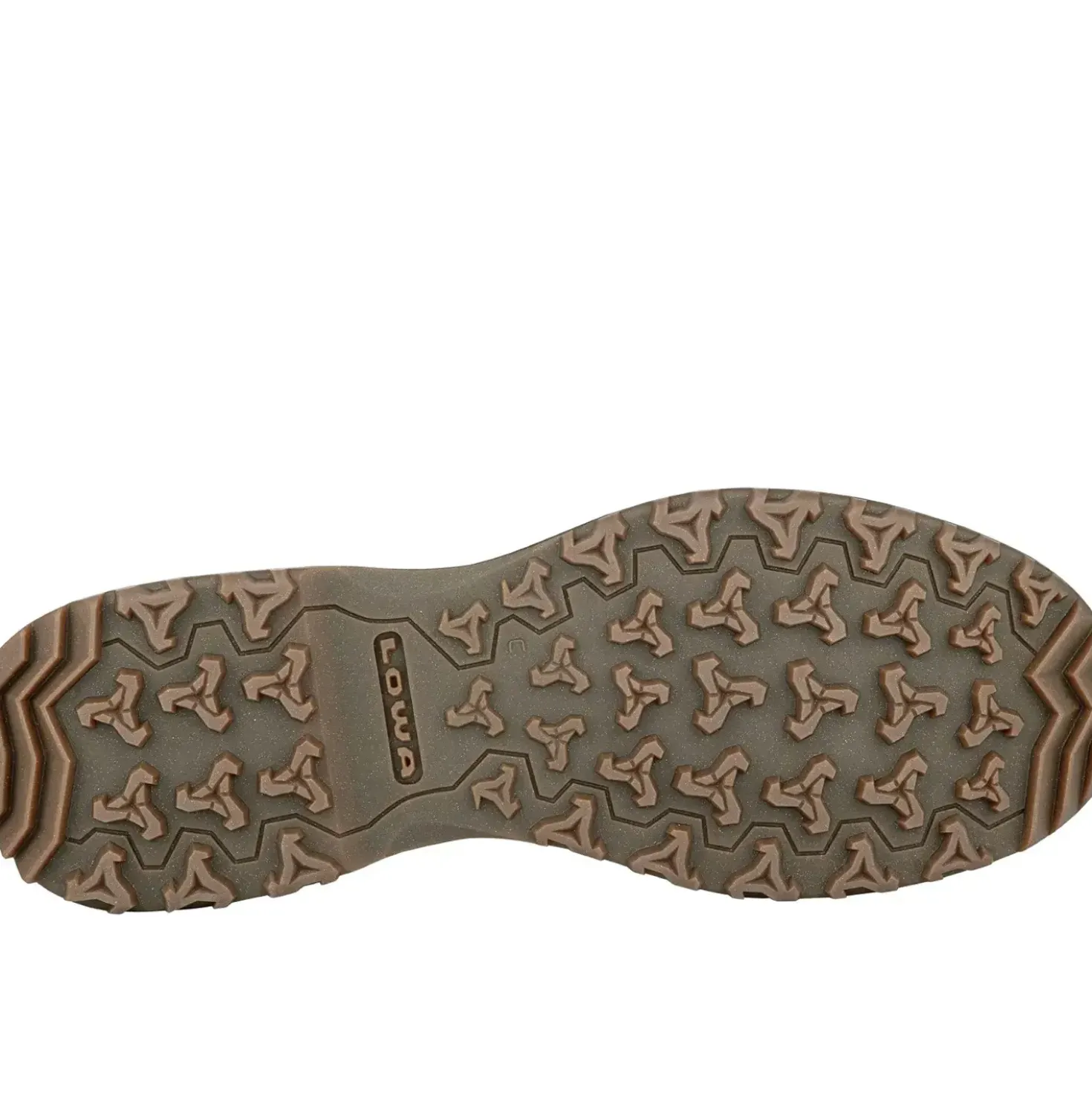 Lowa Womens Calceta EVO GTX