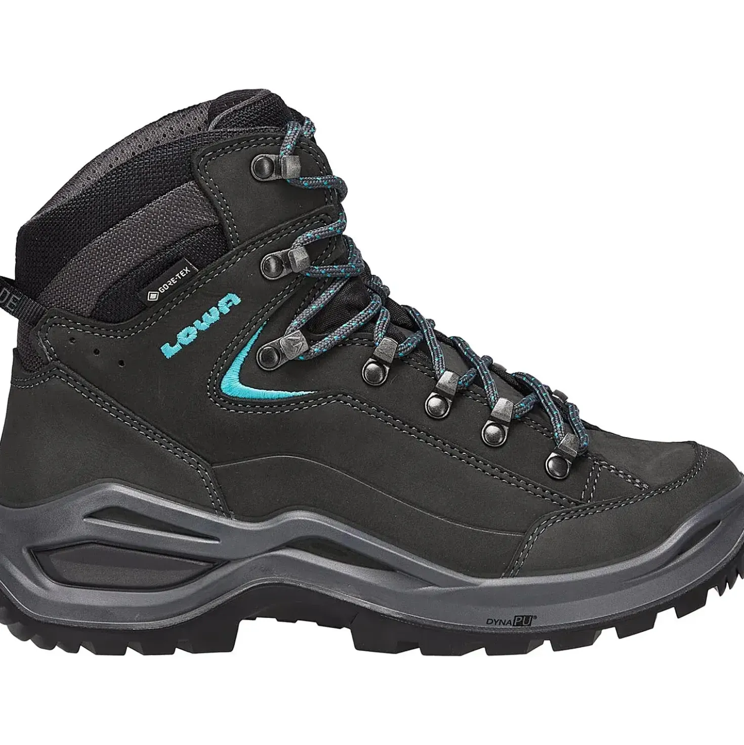 Lowa Womens Renegade EVO GTX Mid Wide