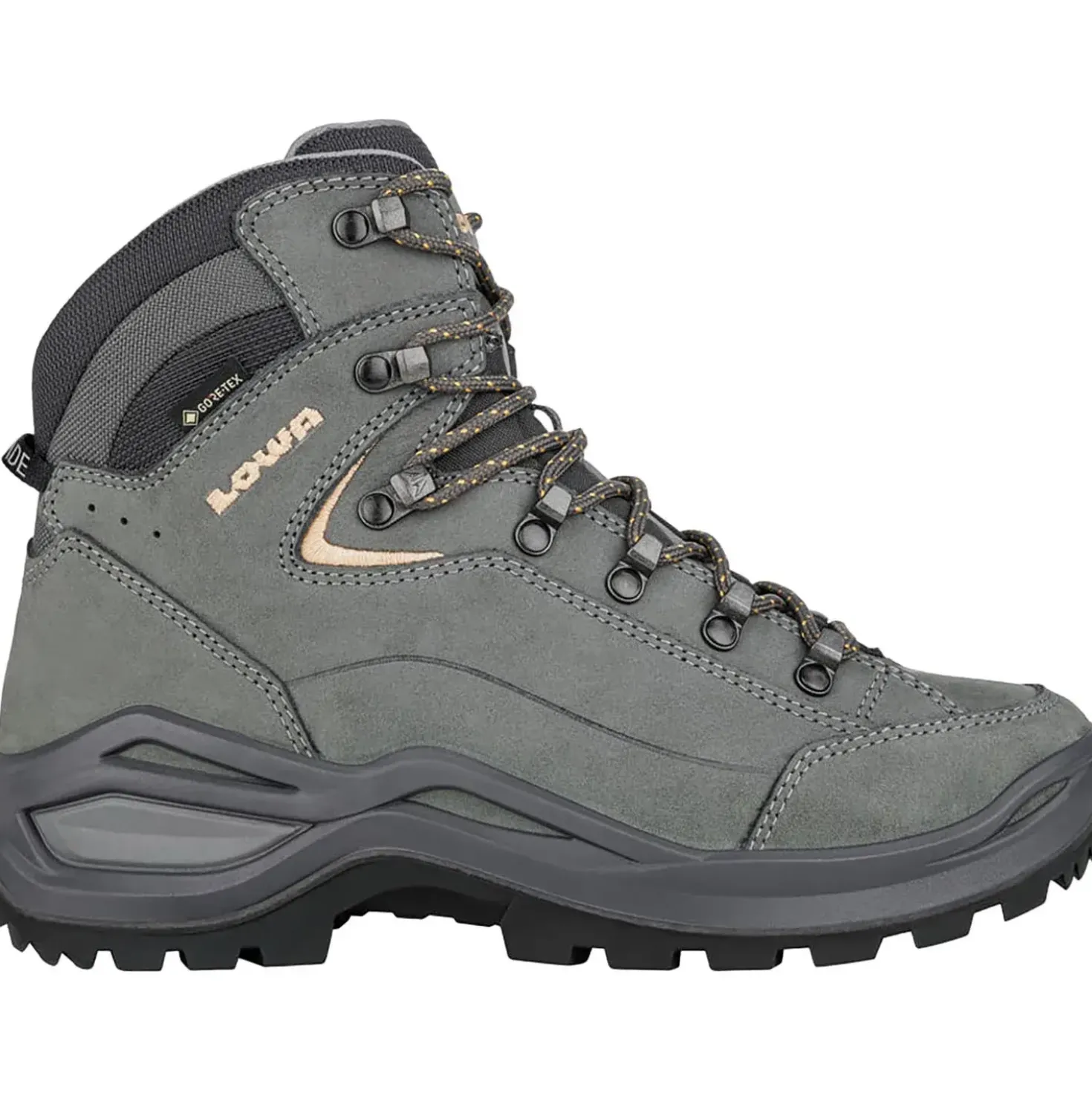 Lowa Womens Renegade EVO GTX Mid Wide