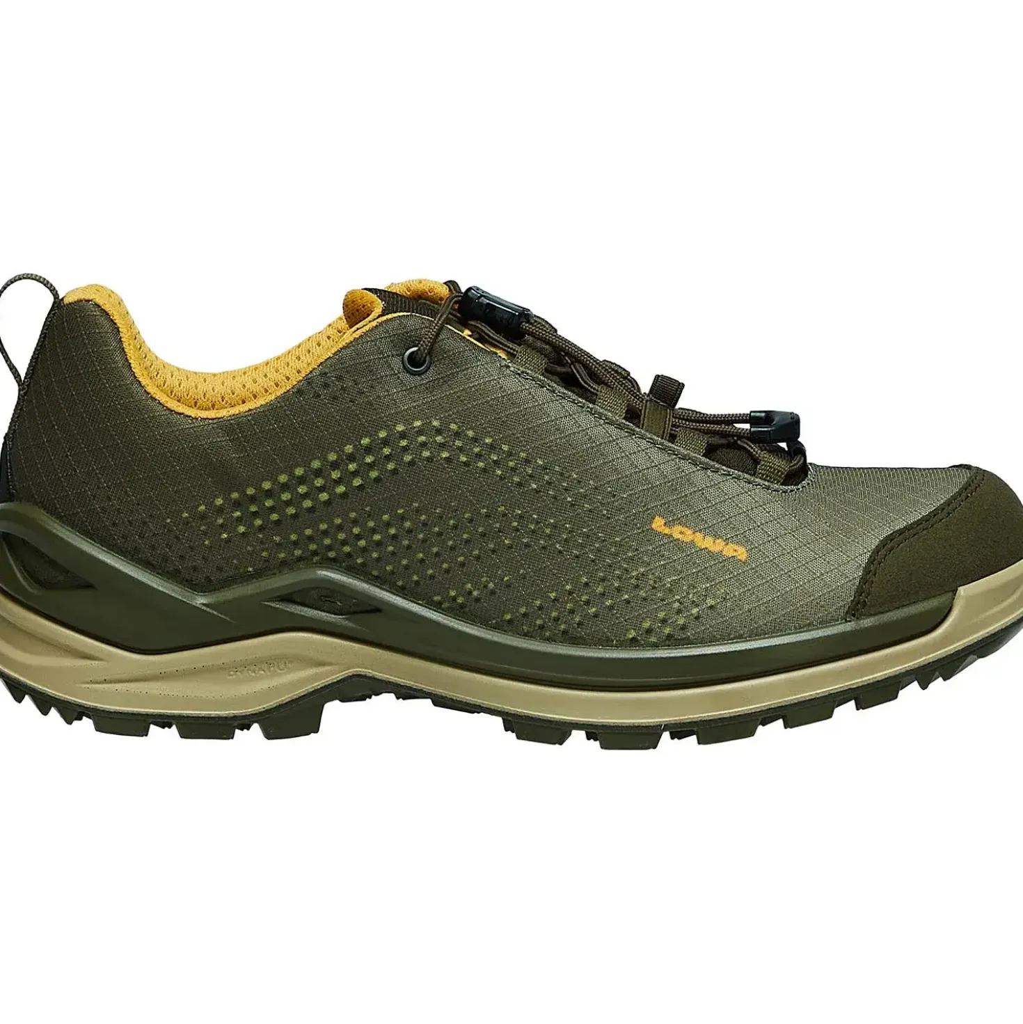 Lowa Womens Zirrox II GTX Lo SL