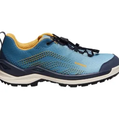 Lowa Womens Zirrox II GTX Lo SL