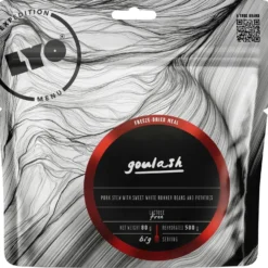 LYOFOOD Goulash 500g