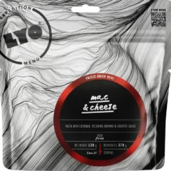 LYOFOOD Mac & Cheese 370g