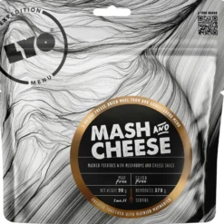 LYOFOOD Mash & Cheese 370g