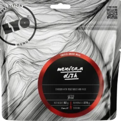 LYOFOOD Mexican Dish 370g