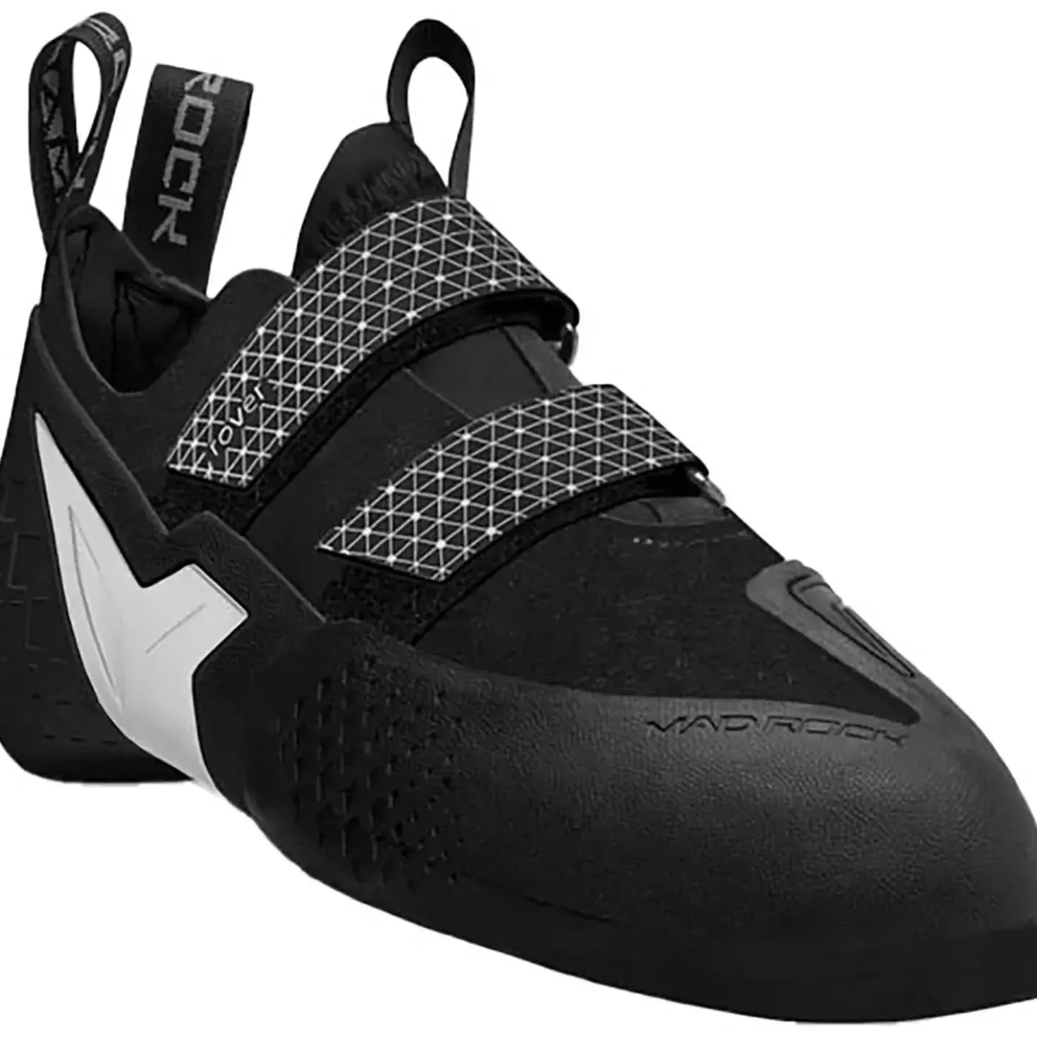 Madrock Mens Rover