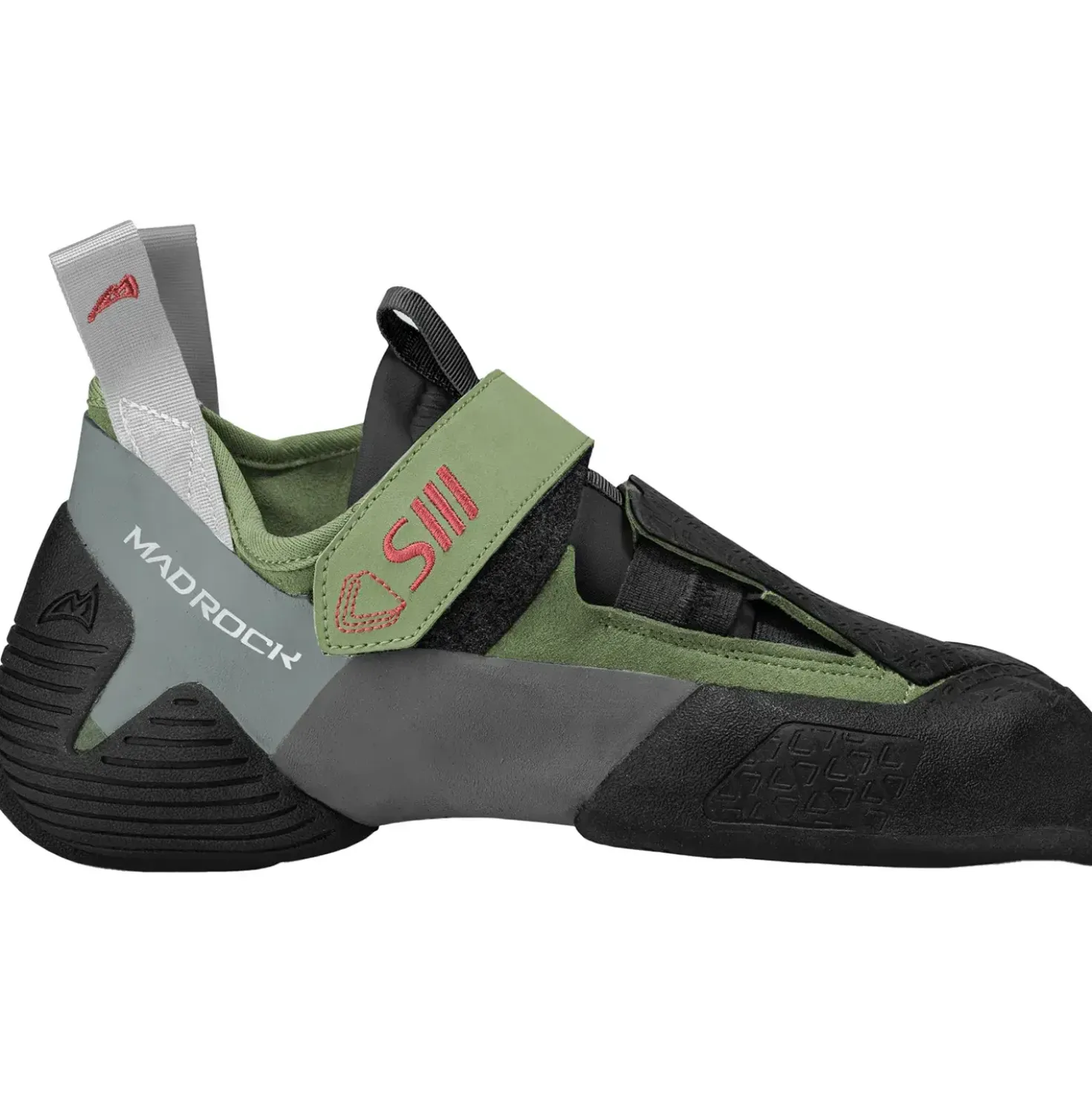 Madrock Mens Shark 3.0 HV