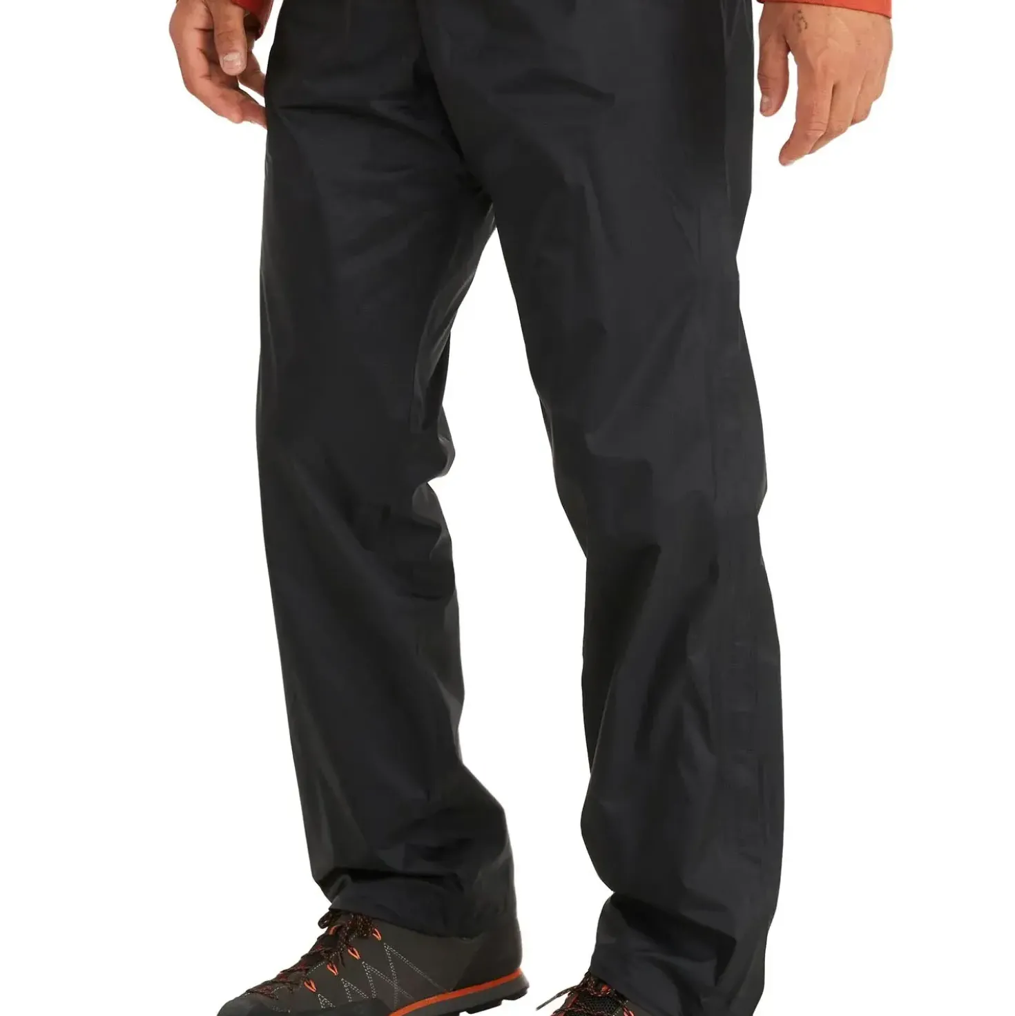 Marmot Mens Precip Eco Full Zip Pant