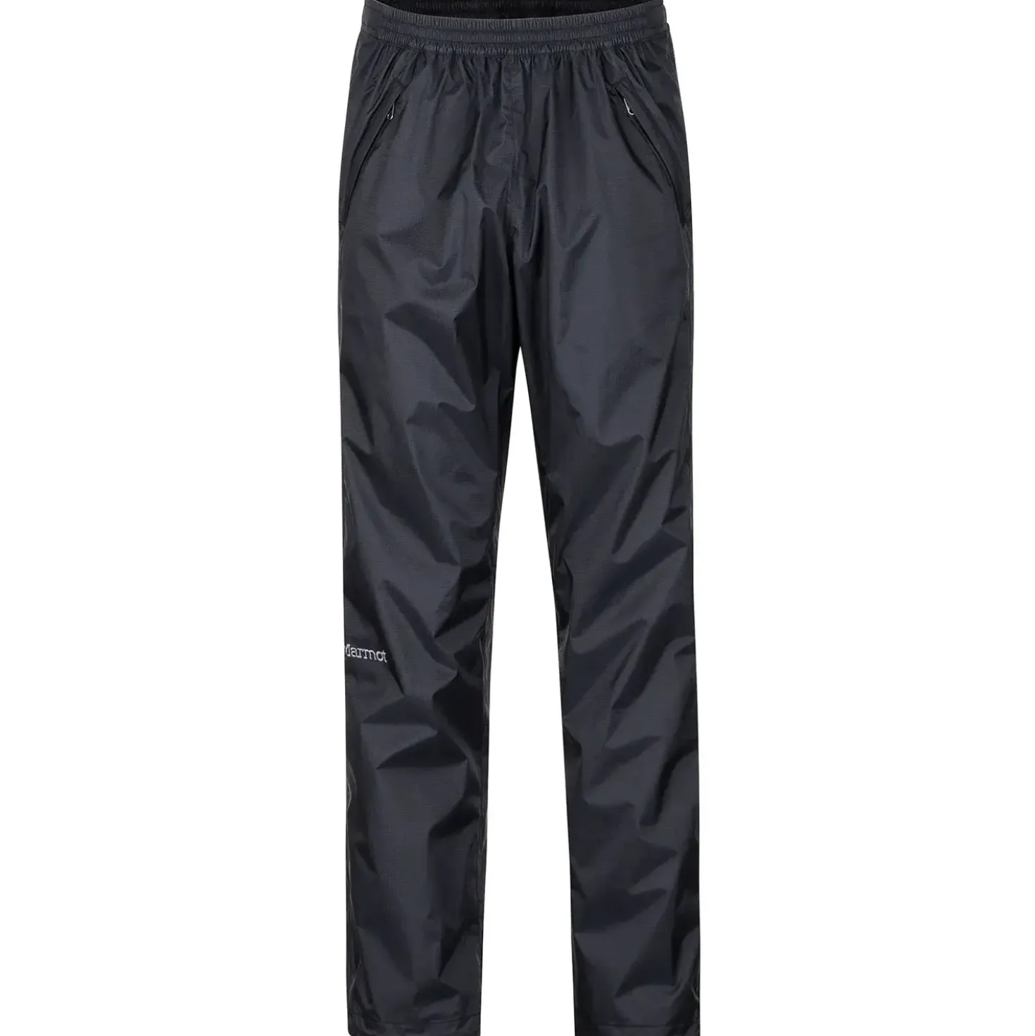 Marmot Mens Precip Eco Full Zip Pant S2019 model