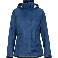 Marmot Womens Precip Eco Jacket S2019 model