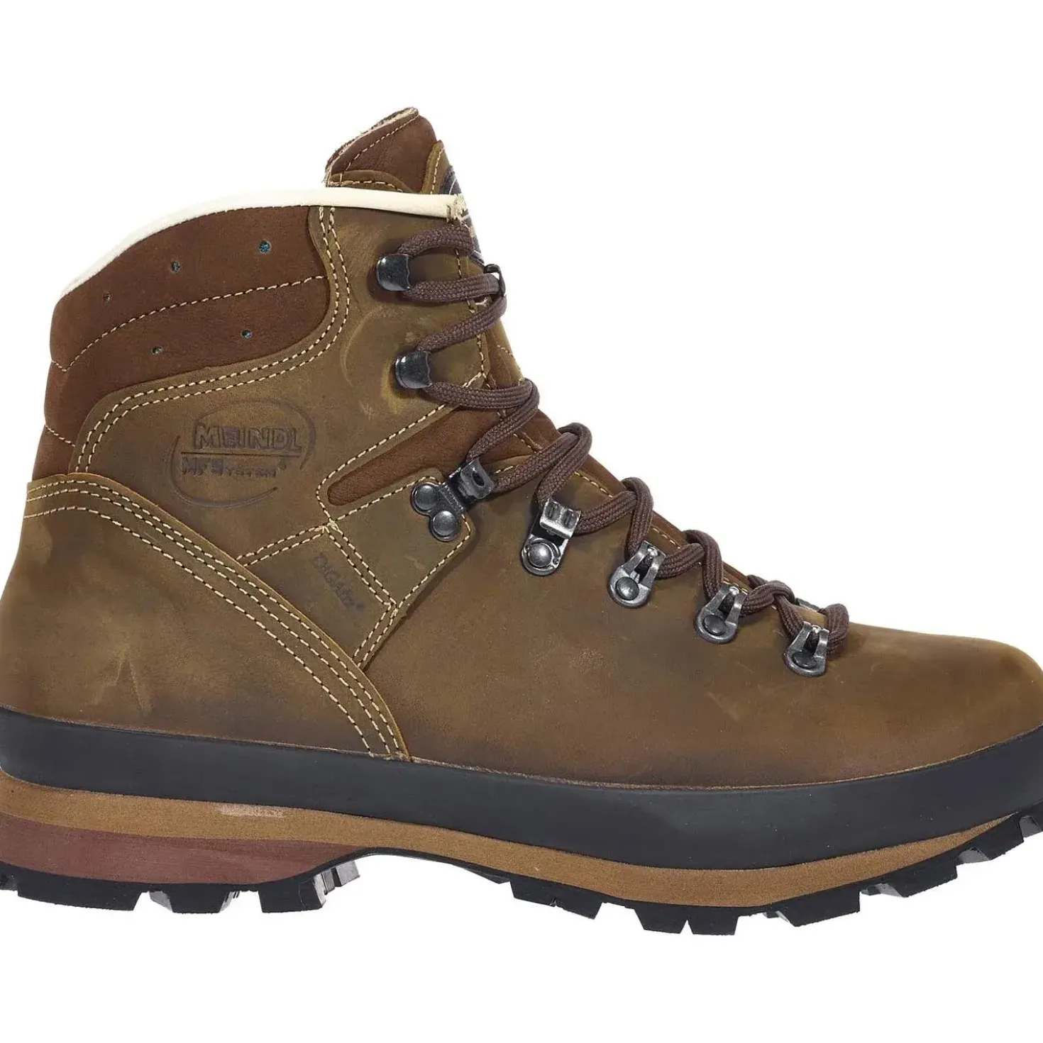Meindl Mens Bernina 2