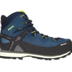 Meindl Mens Terlan GTX