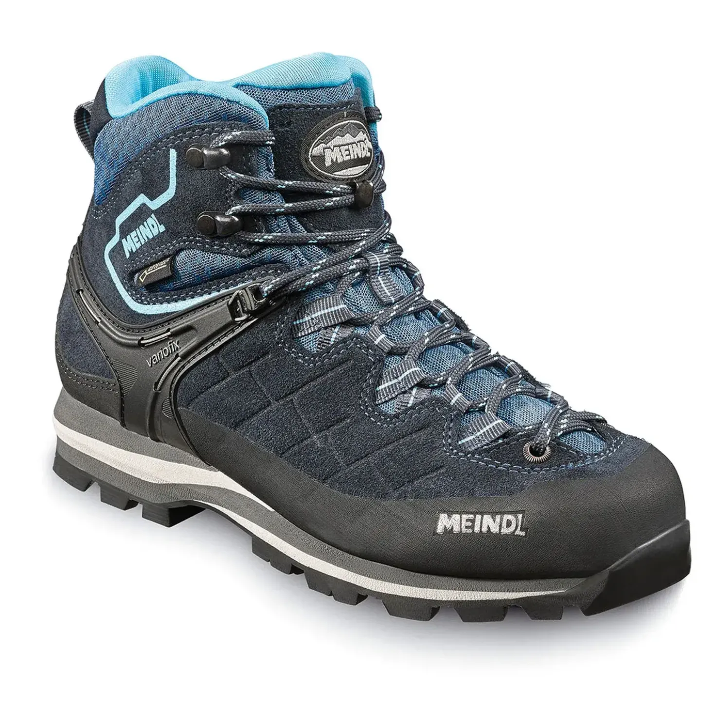 Meindl Womens Litepeak Lady GTX