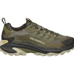 Merrell Mens Moab Speed 2