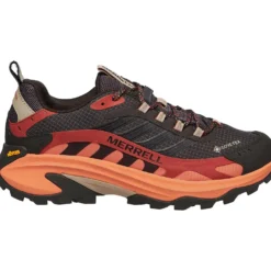 Merrell Mens Moab Speed 2 GTX