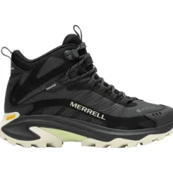 Merrell Womens Moab Speed 2 Mid GTX