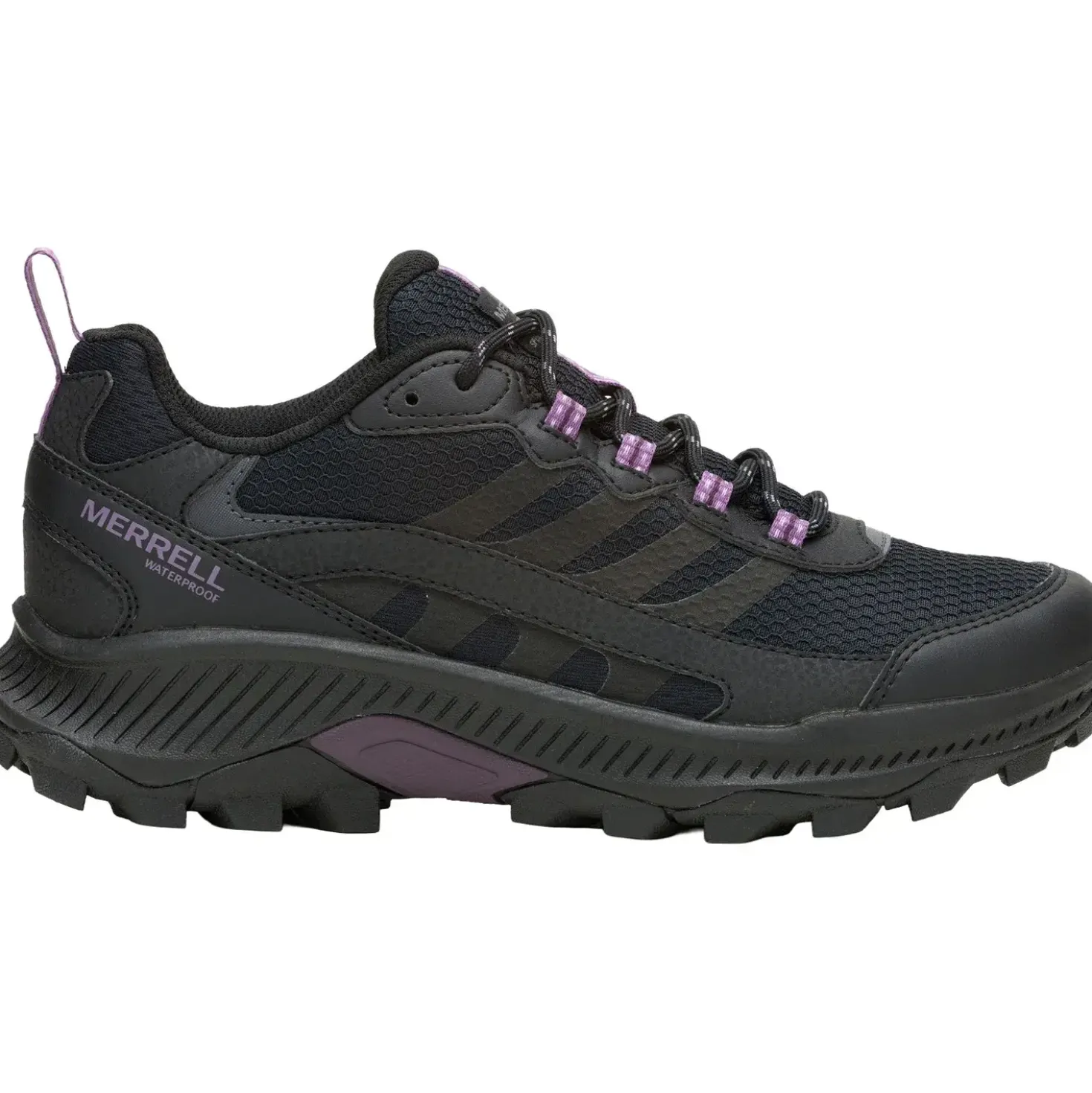 Merrell Womens Speed Strike 2 Wp