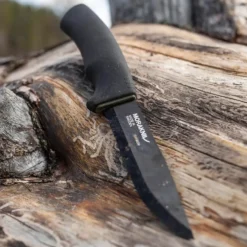 Morakniv Bushcraft Blackblade
