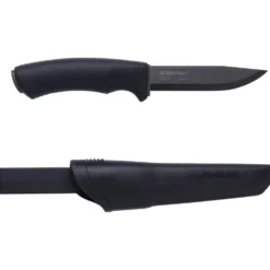 Morakniv Bushcraft Blackblade