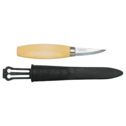 Morakniv Woodcarving 120 (LC)