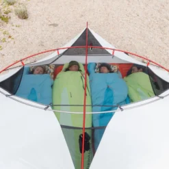 MSR Elixir 4 Tent S25