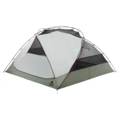 MSR Elixir 4 Tent S25