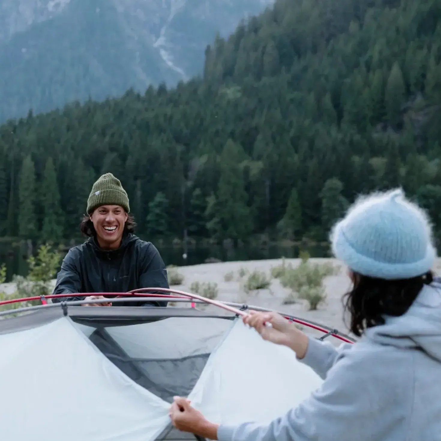 MSR Elixir 4 Tent S25