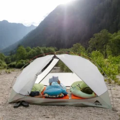 MSR Elixir 4 Tent S25