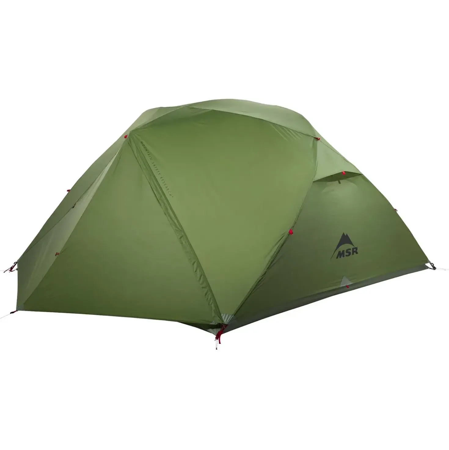 MSR Elixir 4 Tent S25