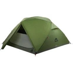MSR Elixir 4 Tent S25