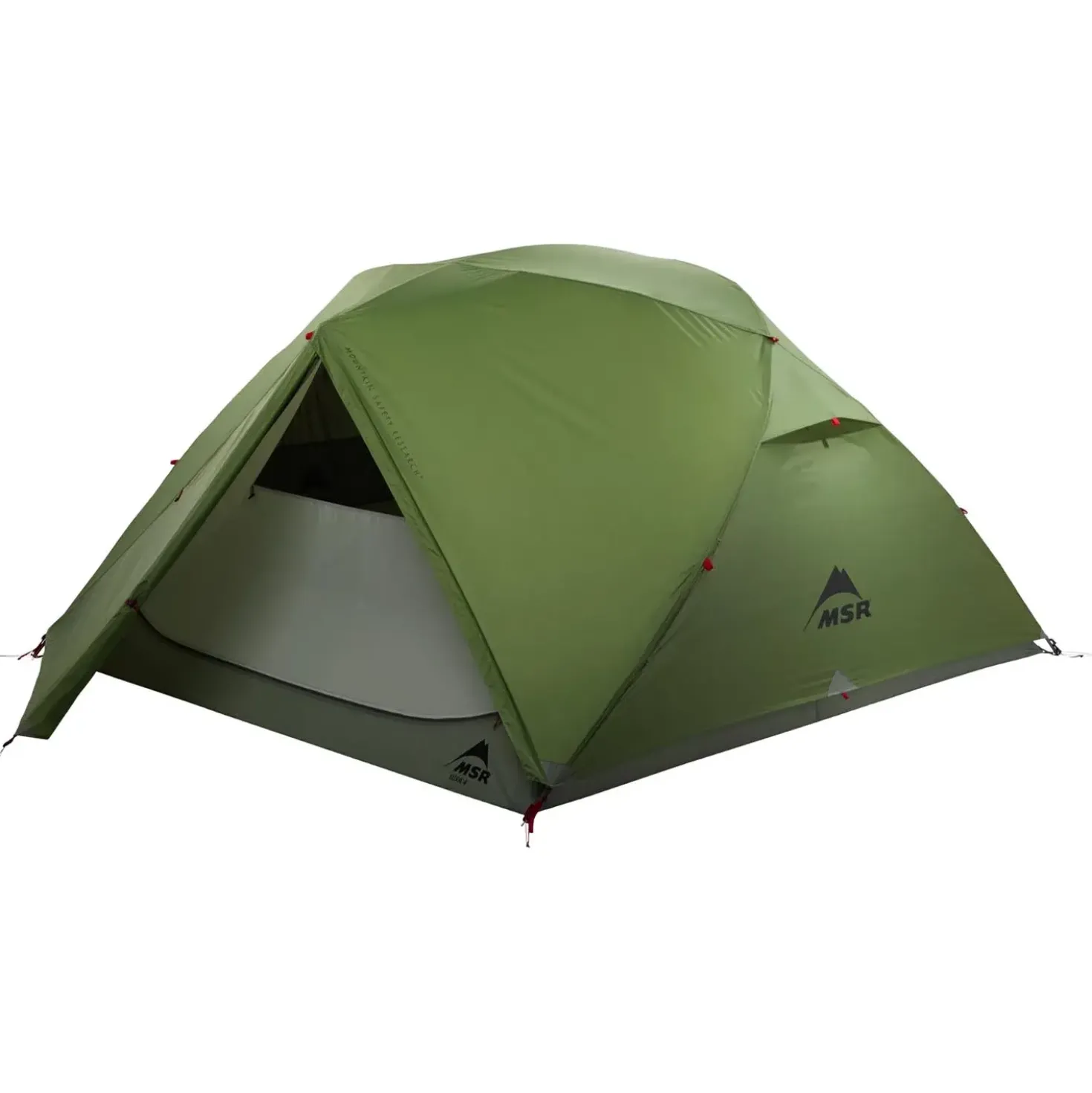 MSR Elixir 4 Tent S25