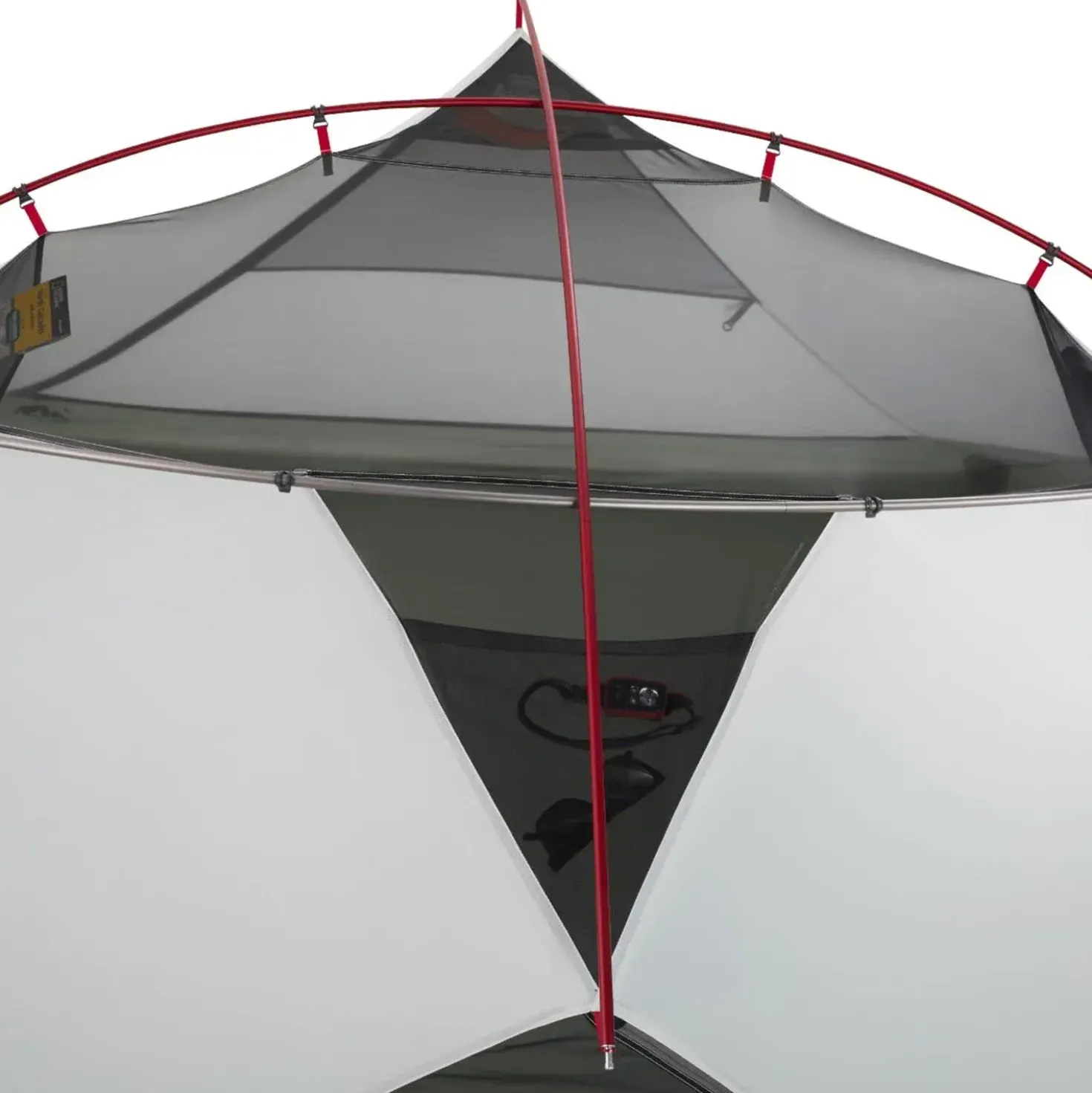 MSR Elixir 4 Tent S25