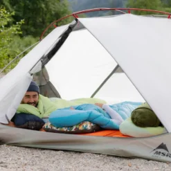 MSR Elixir 4 Tent S25