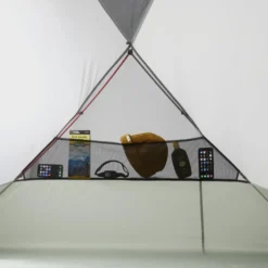 MSR Elixir 3 Tent S25
