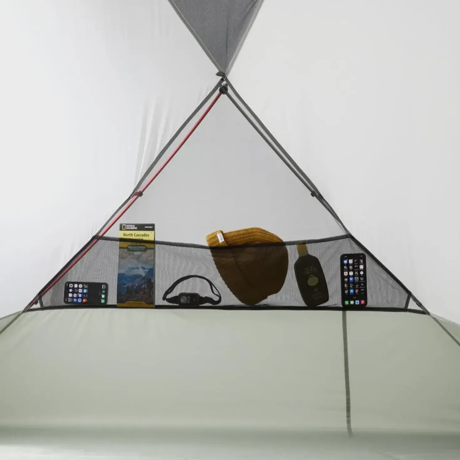 MSR Elixir 3 Tent S25