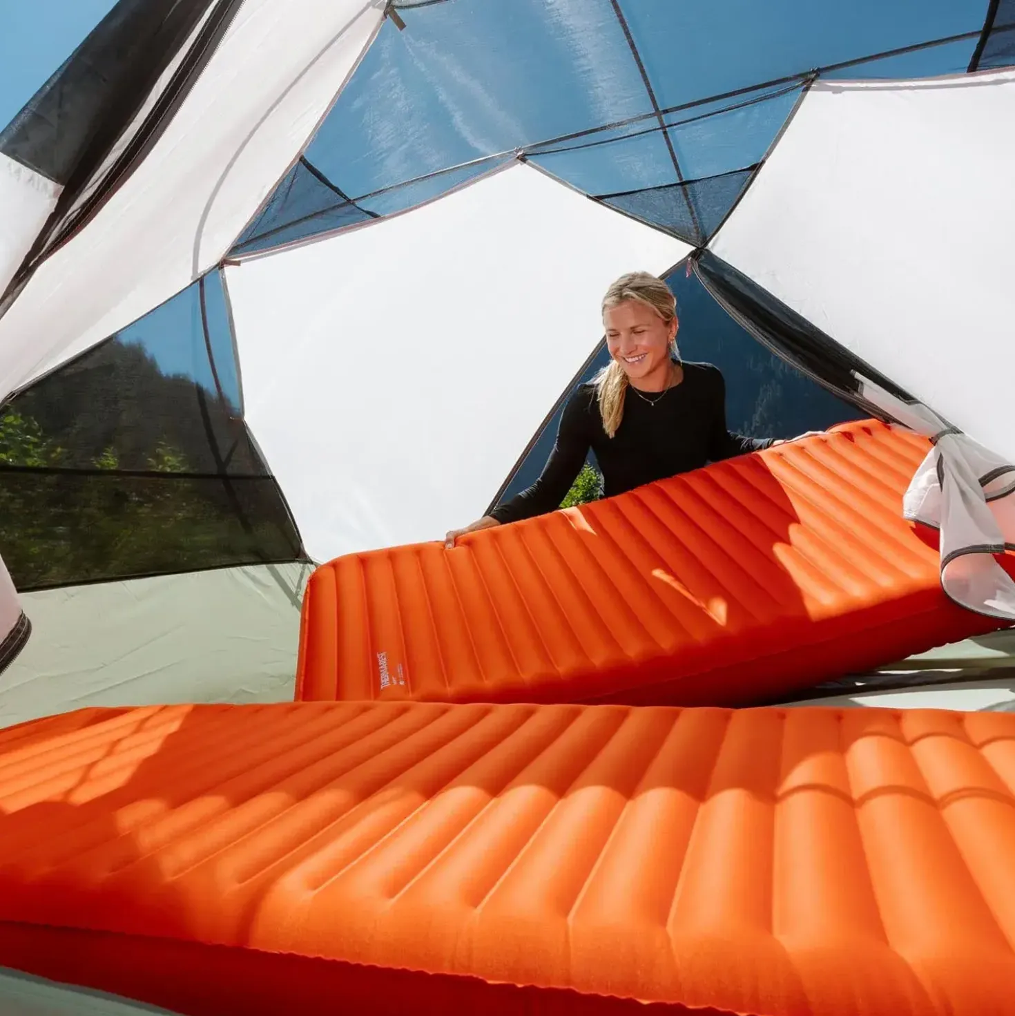 MSR Elixir 3 Tent S25