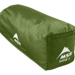 MSR Elixir 3 Tent S25