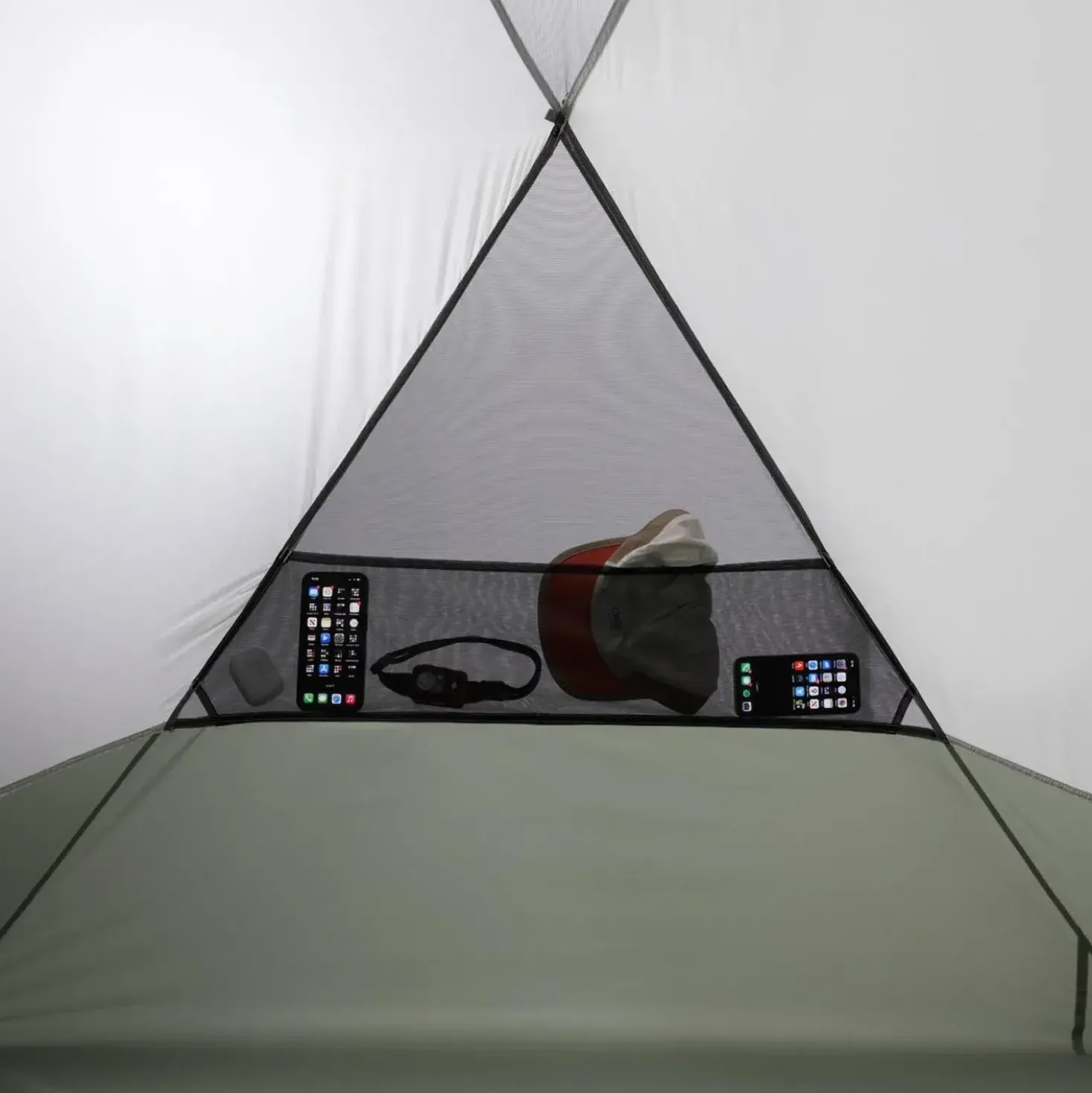 MSR Elixir 2 Tent S25