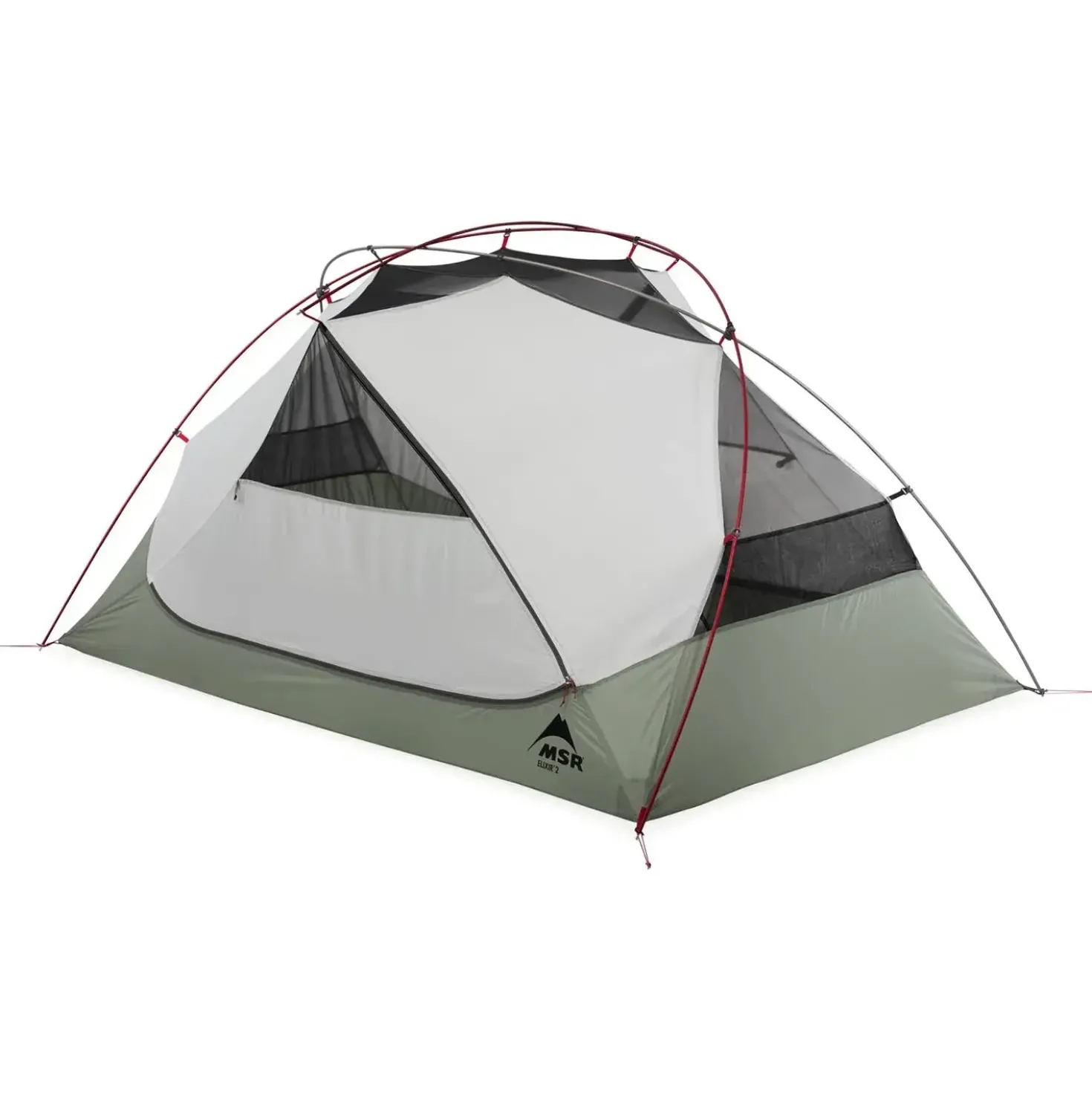 MSR Elixir 2 Tent S25