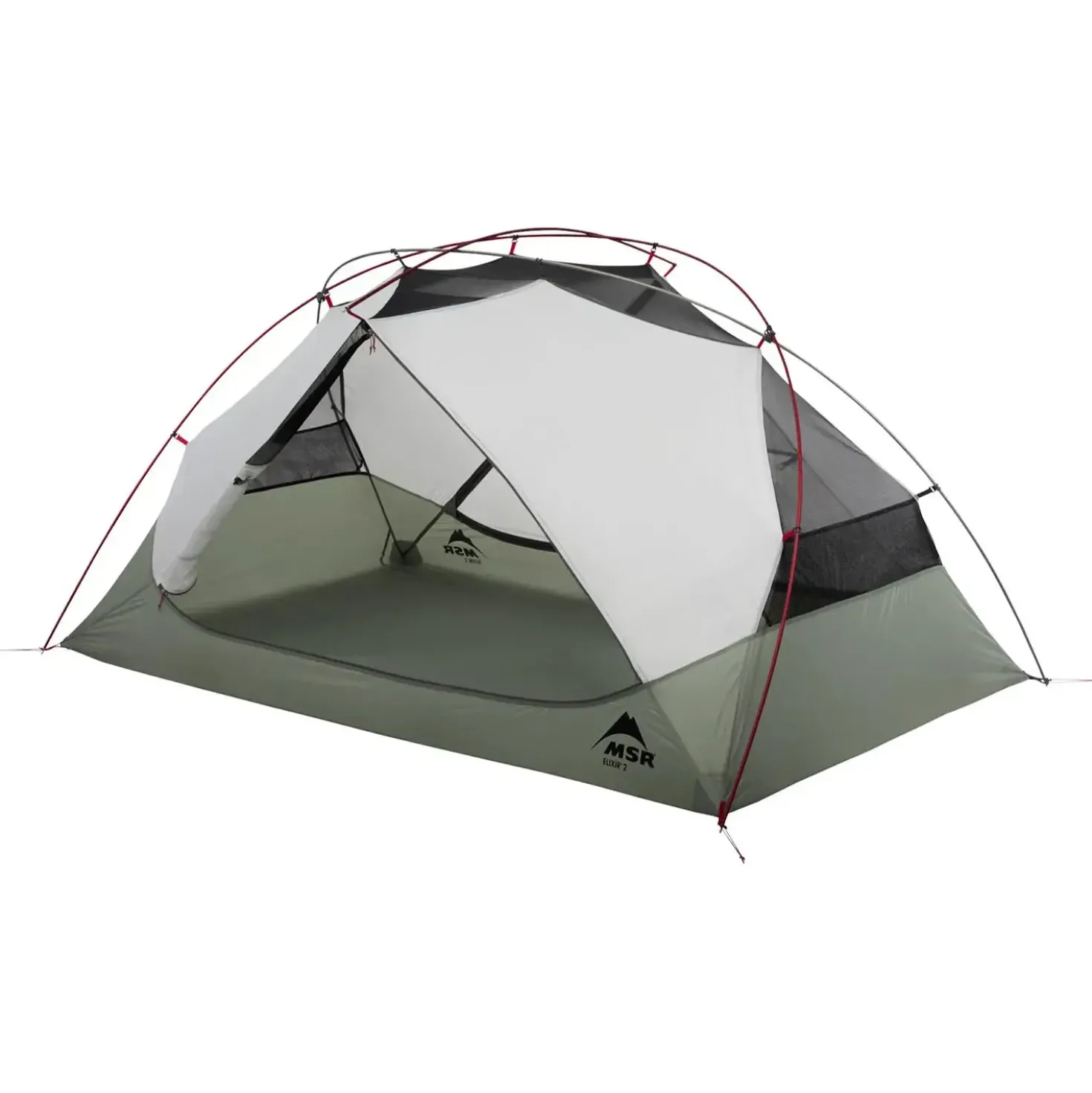MSR Elixir 2 Tent S25