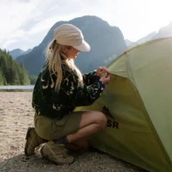 MSR Elixir 2 Tent S25