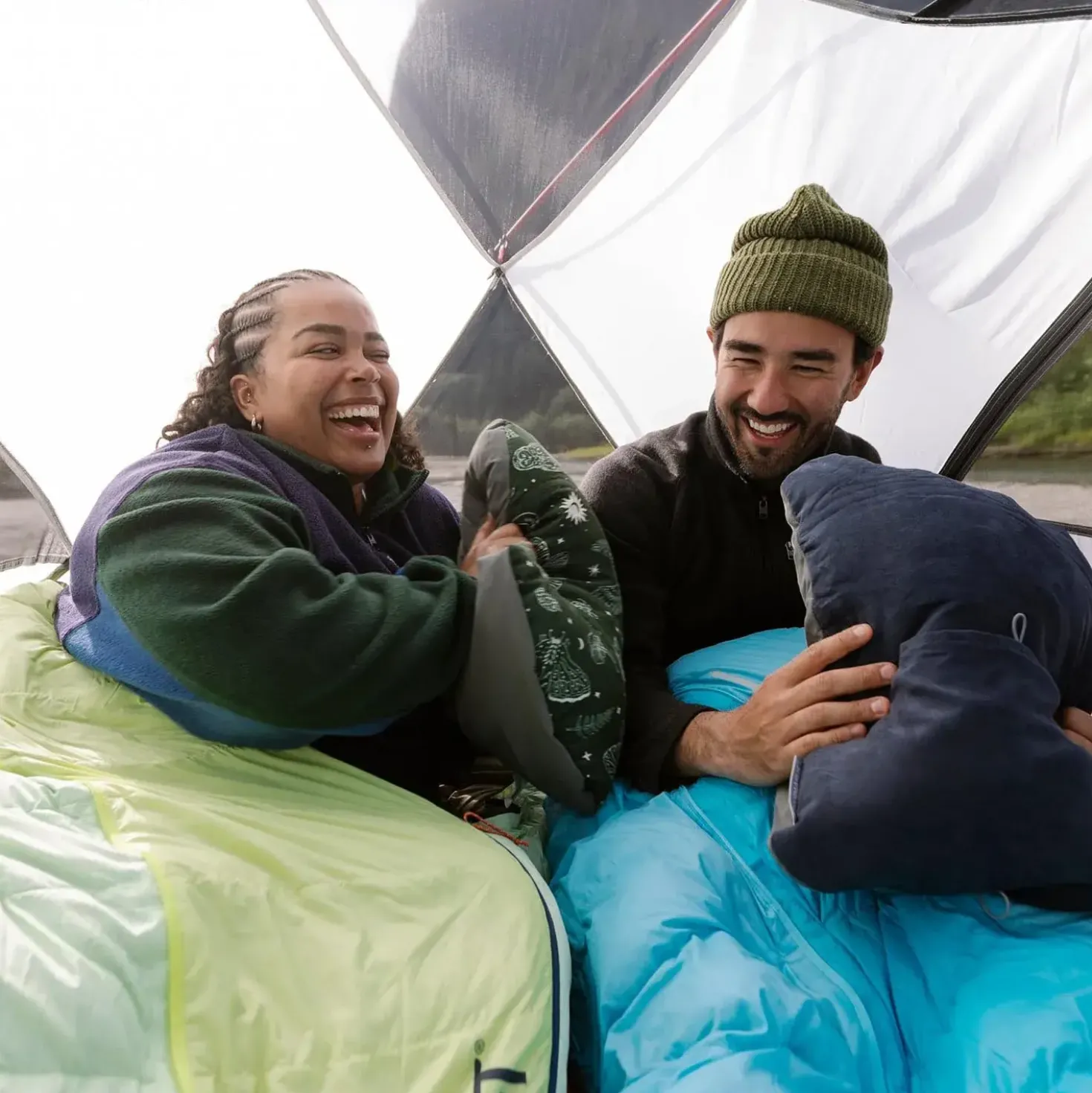 MSR Elixir 2 Tent S25