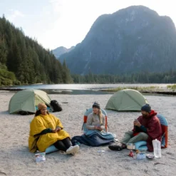MSR Elixir 2 Tent S25