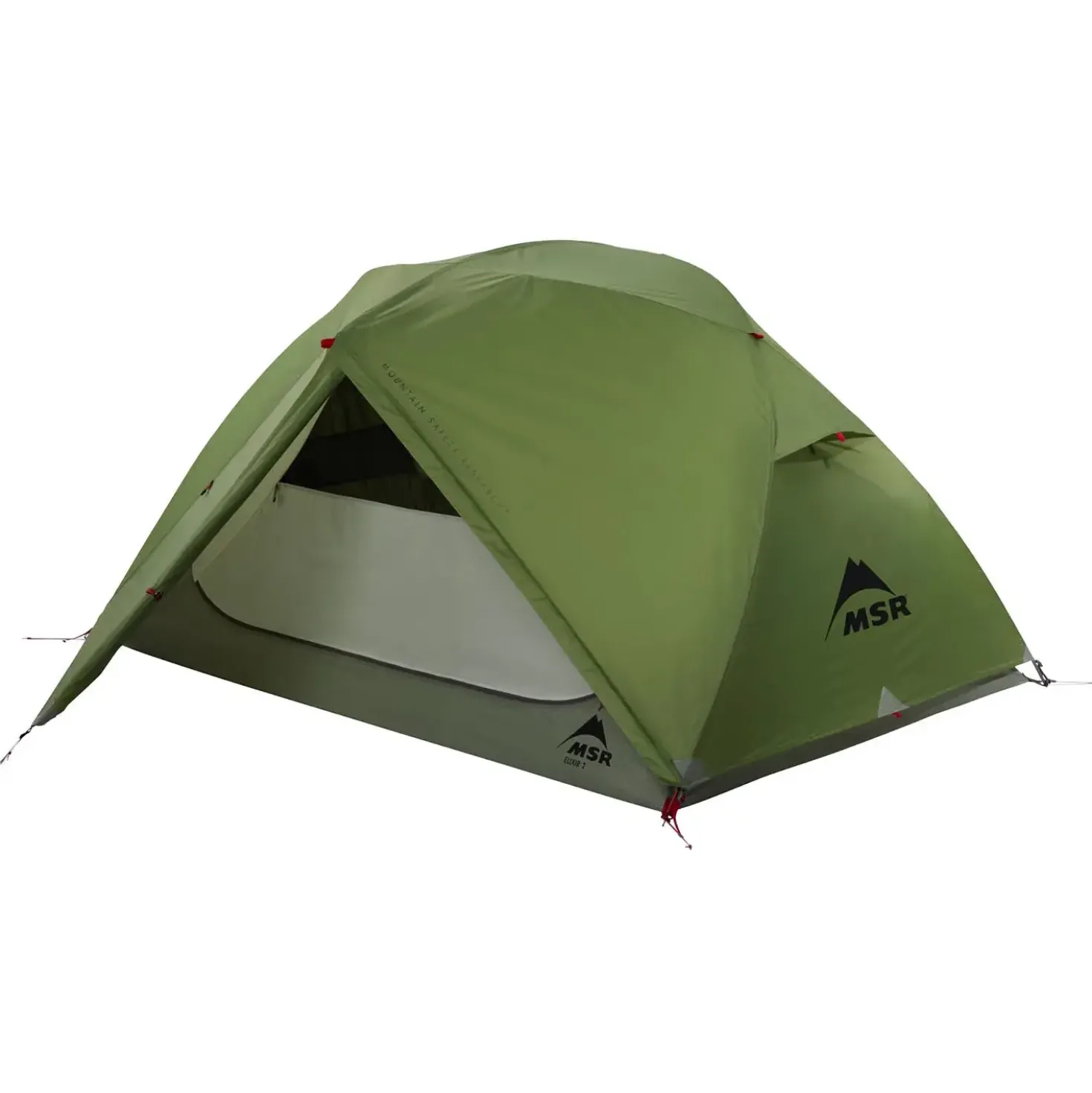 MSR Elixir 2 Tent S25