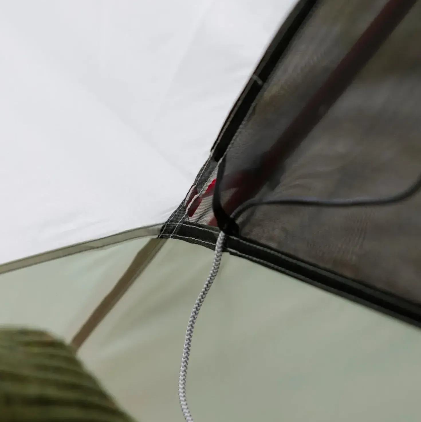 MSR Elixir 2 Tent S25