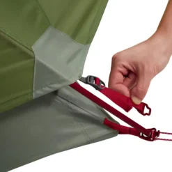 MSR Elixir 1 Tent S25