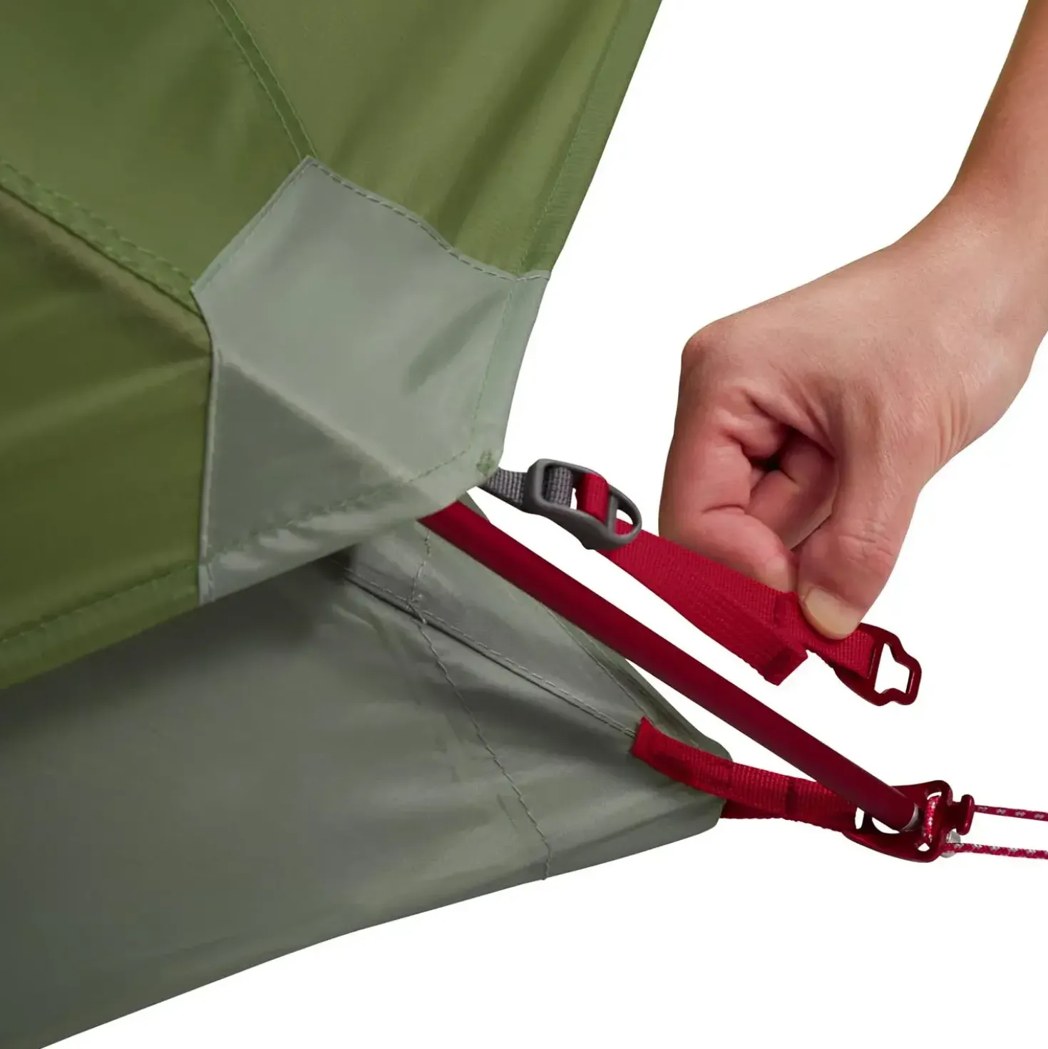 MSR Elixir 1 Tent S25