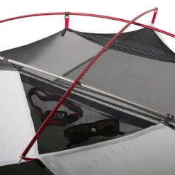 MSR Elixir 1 Tent S25