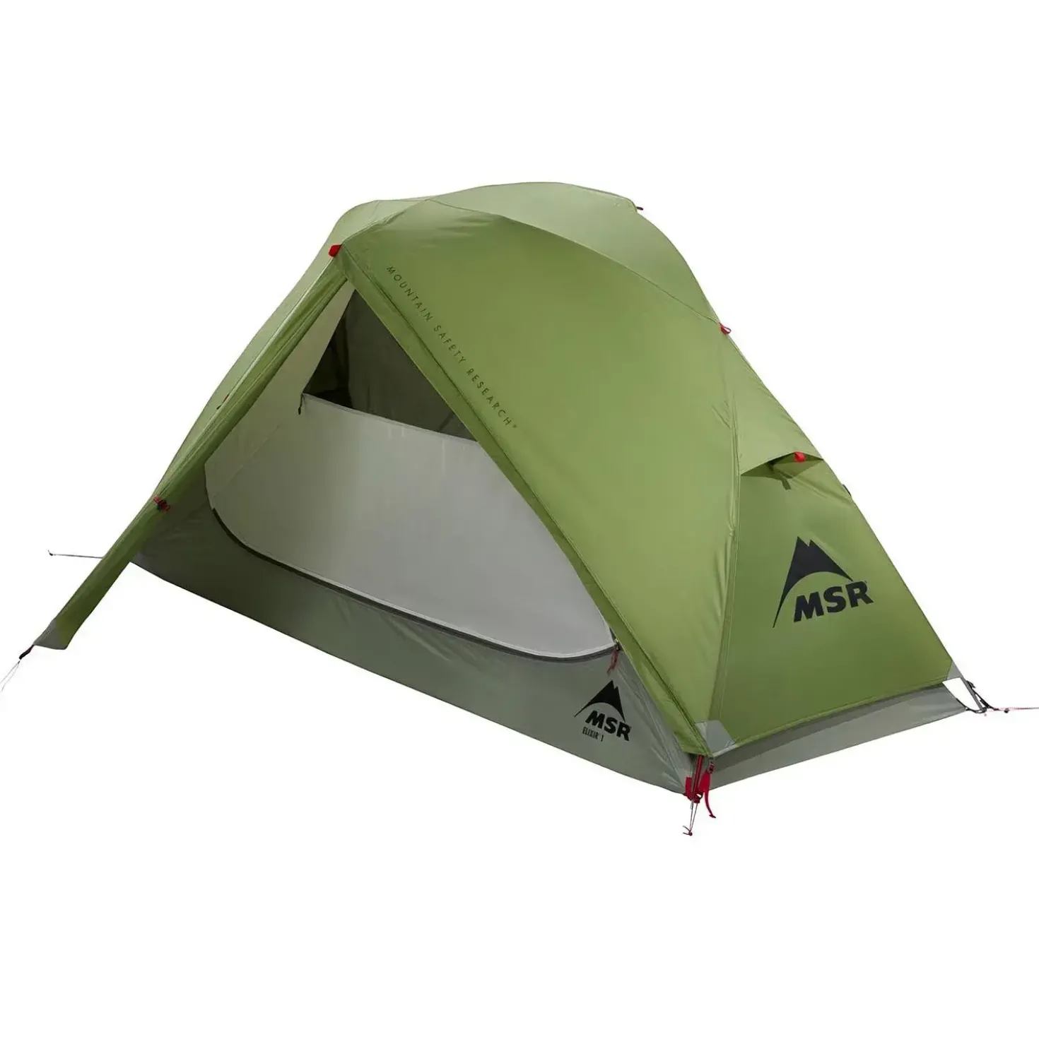 MSR Elixir 1 Tent S25