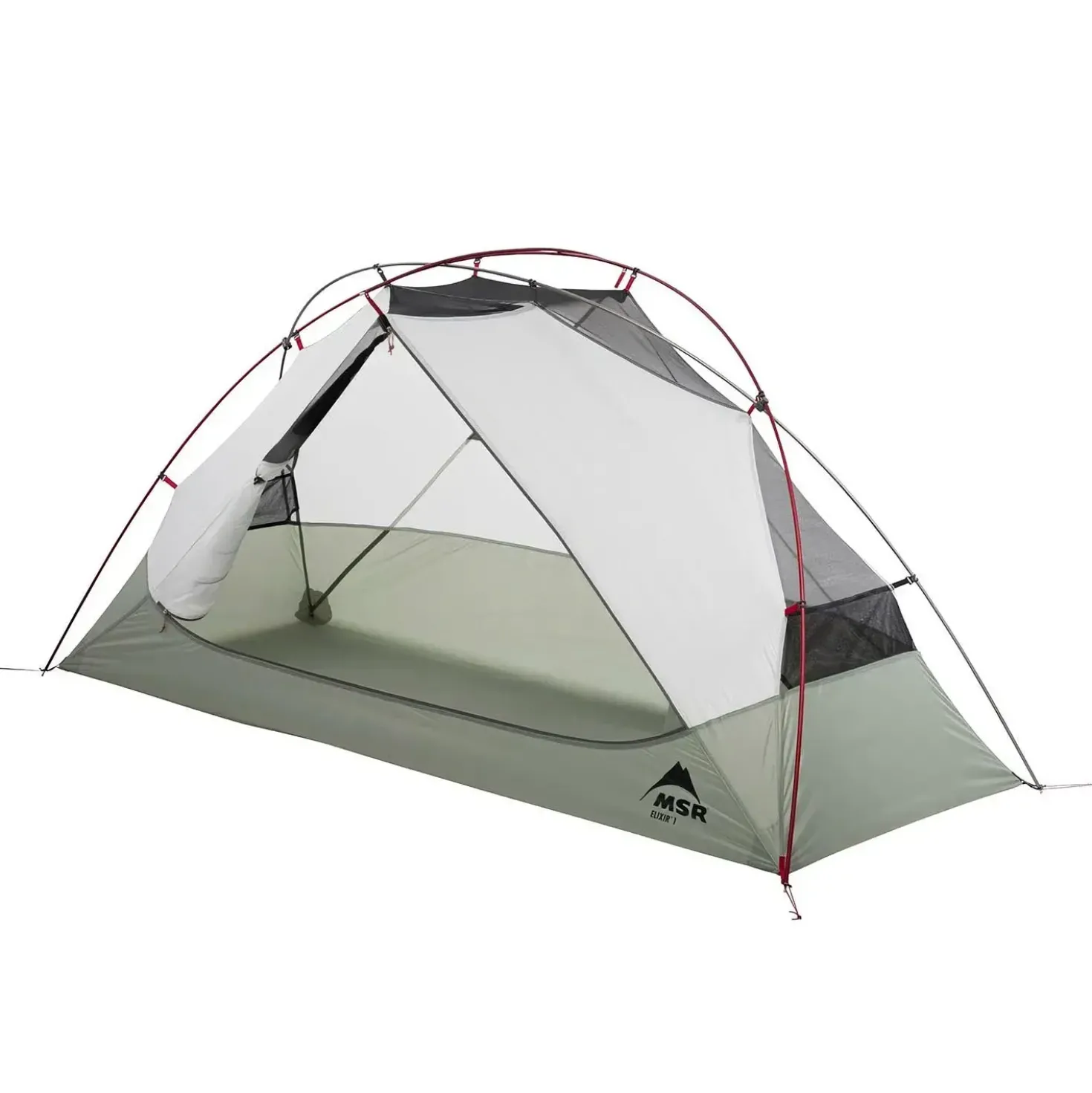 MSR Elixir 1 Tent S25